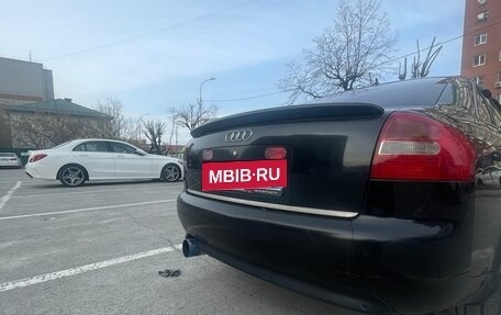 Audi A6, 2003 год, 615 000 рублей, 8 фотография