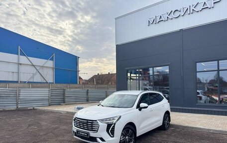 Haval Jolion, 2023 год, 1 847 000 рублей, 3 фотография