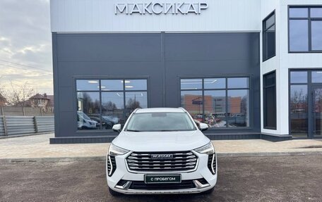 Haval Jolion, 2023 год, 1 847 000 рублей, 2 фотография