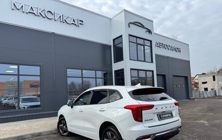 Haval Jolion, 2023 год, 1 847 000 рублей, 4 фотография