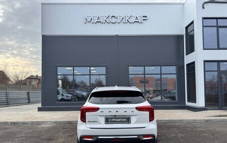 Haval Jolion, 2023 год, 1 847 000 рублей, 5 фотография