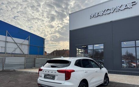 Haval Jolion, 2023 год, 1 847 000 рублей, 6 фотография