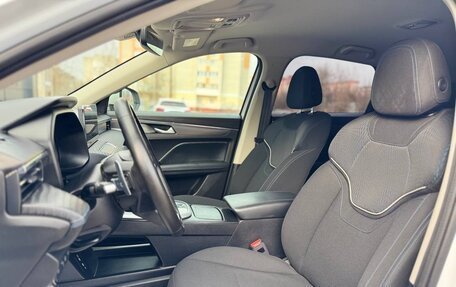 Haval Jolion, 2023 год, 1 847 000 рублей, 11 фотография