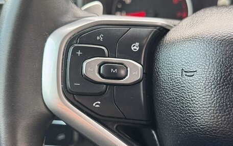 Haval Jolion, 2023 год, 1 847 000 рублей, 18 фотография