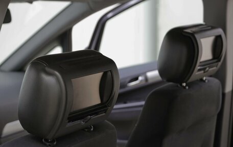 Opel Zafira B, 2012 год, 749 000 рублей, 9 фотография