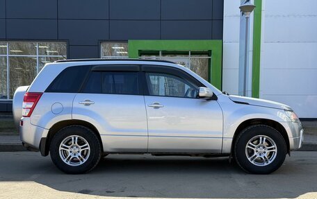 Suzuki Grand Vitara, 2009 год, 936 000 рублей, 4 фотография
