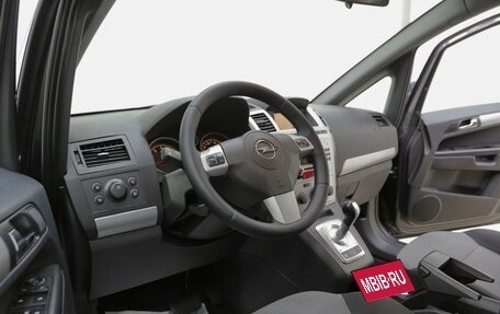 Opel Zafira B, 2012 год, 749 000 рублей, 5 фотография