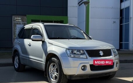 Suzuki Grand Vitara, 2009 год, 936 000 рублей, 3 фотография