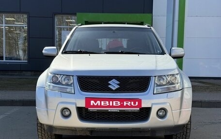 Suzuki Grand Vitara, 2009 год, 936 000 рублей, 2 фотография