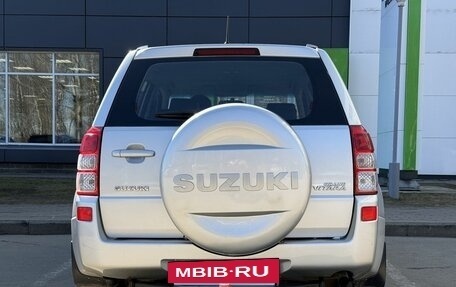 Suzuki Grand Vitara, 2009 год, 936 000 рублей, 6 фотография