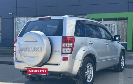 Suzuki Grand Vitara, 2009 год, 936 000 рублей, 5 фотография