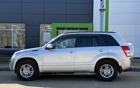 Suzuki Grand Vitara, 2009 год, 936 000 рублей, 8 фотография