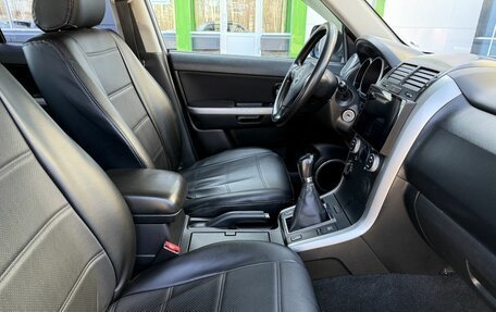 Suzuki Grand Vitara, 2009 год, 936 000 рублей, 9 фотография