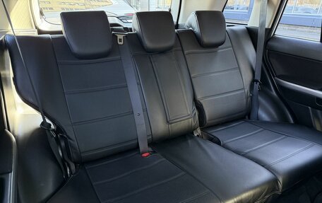 Suzuki Grand Vitara, 2009 год, 936 000 рублей, 10 фотография