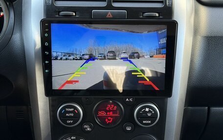 Suzuki Grand Vitara, 2009 год, 936 000 рублей, 15 фотография