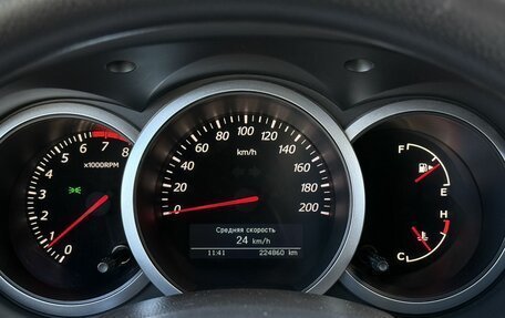 Suzuki Grand Vitara, 2009 год, 936 000 рублей, 12 фотография