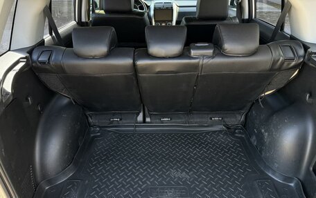 Suzuki Grand Vitara, 2009 год, 936 000 рублей, 16 фотография