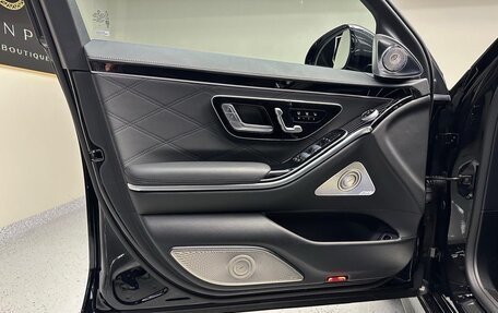 Mercedes-Benz S-Класс AMG, 2024 год, 30 000 000 рублей, 4 фотография