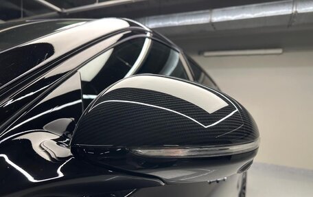 Mercedes-Benz S-Класс AMG, 2024 год, 30 000 000 рублей, 3 фотография