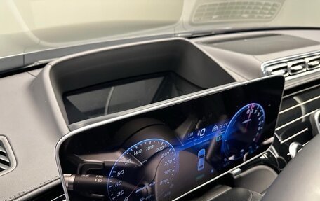 Mercedes-Benz S-Класс AMG, 2024 год, 30 000 000 рублей, 6 фотография