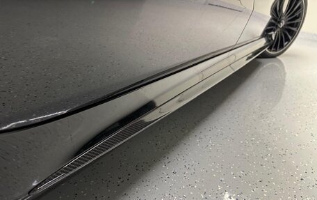 Mercedes-Benz S-Класс AMG, 2024 год, 30 000 000 рублей, 5 фотография