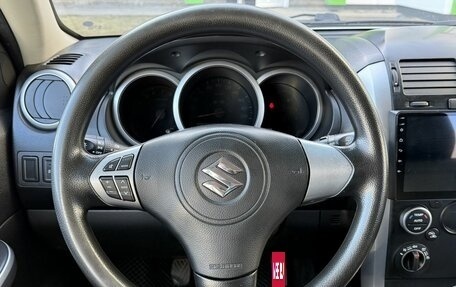 Suzuki Grand Vitara, 2009 год, 936 000 рублей, 13 фотография