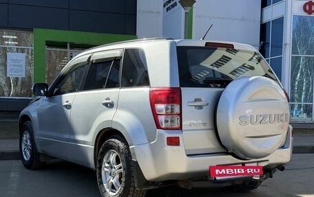 Suzuki Grand Vitara, 2009 год, 936 000 рублей, 7 фотография