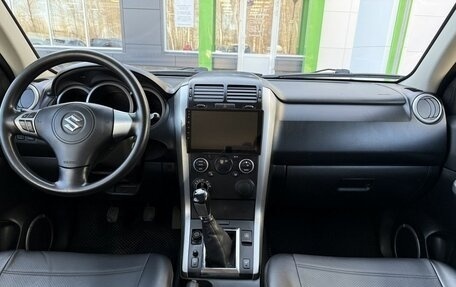 Suzuki Grand Vitara, 2009 год, 936 000 рублей, 11 фотография