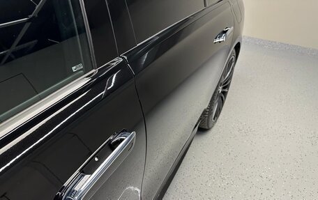 Mercedes-Benz S-Класс AMG, 2024 год, 30 000 000 рублей, 7 фотография