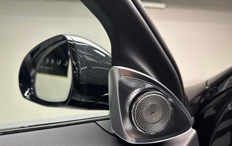 Mercedes-Benz S-Класс AMG, 2024 год, 30 000 000 рублей, 14 фотография