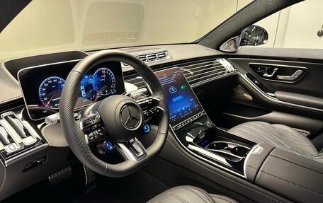 Mercedes-Benz S-Класс AMG, 2024 год, 30 000 000 рублей, 10 фотография