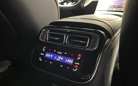 Mercedes-Benz S-Класс AMG, 2024 год, 30 000 000 рублей, 18 фотография