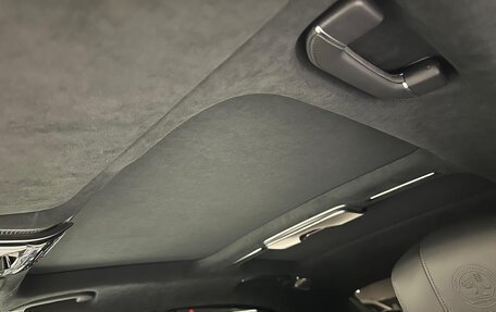 Mercedes-Benz S-Класс AMG, 2024 год, 30 000 000 рублей, 11 фотография