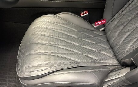 Mercedes-Benz S-Класс AMG, 2024 год, 30 000 000 рублей, 9 фотография