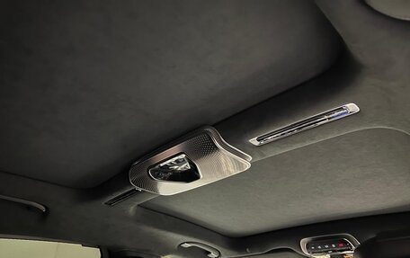 Mercedes-Benz S-Класс AMG, 2024 год, 30 000 000 рублей, 22 фотография