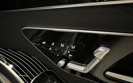 Mercedes-Benz S-Класс AMG, 2024 год, 30 000 000 рублей, 24 фотография