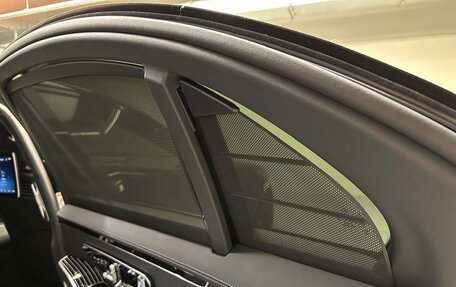 Mercedes-Benz S-Класс AMG, 2024 год, 30 000 000 рублей, 26 фотография