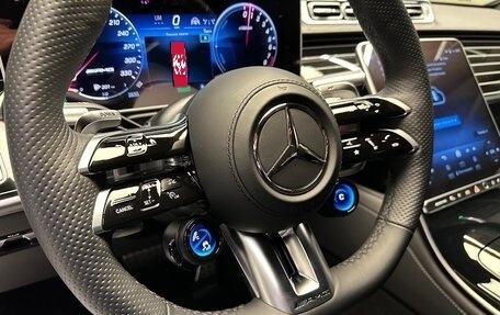 Mercedes-Benz S-Класс AMG, 2024 год, 30 000 000 рублей, 34 фотография