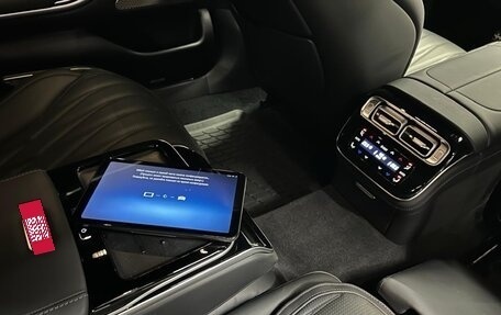 Mercedes-Benz S-Класс AMG, 2024 год, 30 000 000 рублей, 25 фотография