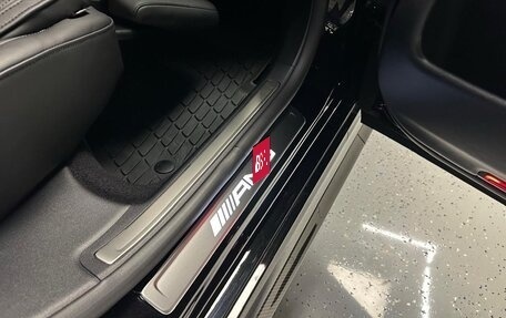 Mercedes-Benz S-Класс AMG, 2024 год, 30 000 000 рублей, 29 фотография