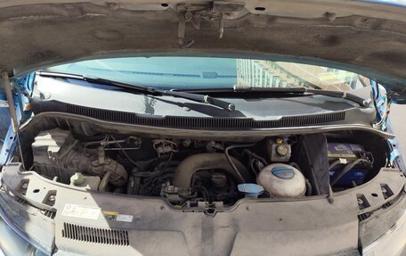 Volkswagen Caravelle T6 рестайлинг, 2018 год, 2 800 000 рублей, 20 фотография