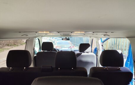 Volkswagen Caravelle T6 рестайлинг, 2018 год, 2 800 000 рублей, 27 фотография