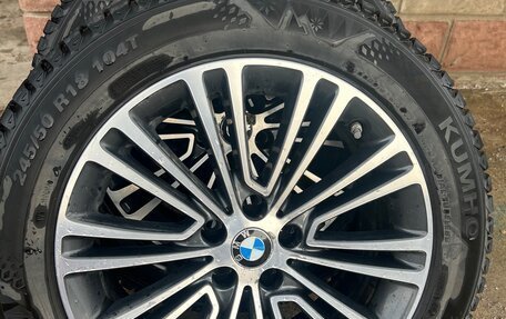 BMW 5 серия, 2019 год, 2 850 000 рублей, 6 фотография