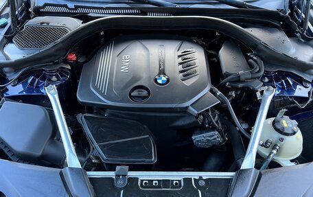 BMW 5 серия, 2019 год, 2 850 000 рублей, 7 фотография