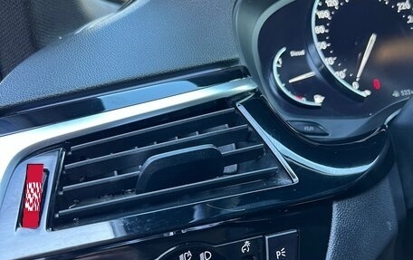 BMW 5 серия, 2019 год, 2 850 000 рублей, 12 фотография