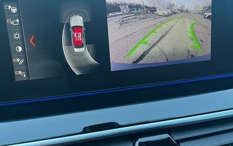 BMW 5 серия, 2019 год, 2 850 000 рублей, 5 фотография