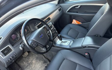 Volvo S80 II рестайлинг 2, 2010 год, 1 100 000 рублей, 5 фотография