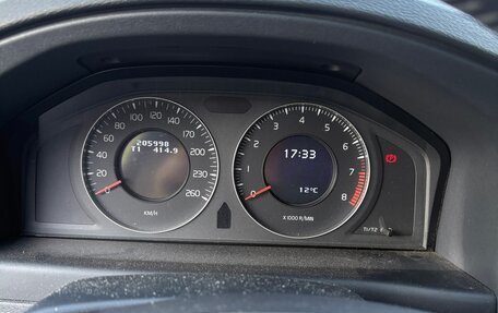 Volvo S80 II рестайлинг 2, 2010 год, 1 100 000 рублей, 6 фотография