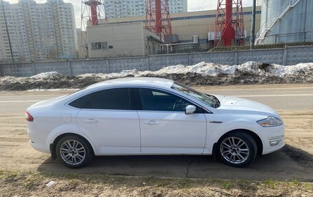 Ford Mondeo IV, 2011 год, 1 150 000 рублей, 3 фотография