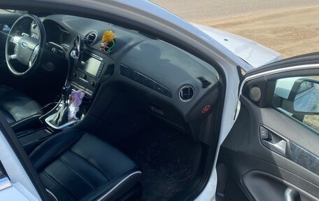 Ford Mondeo IV, 2011 год, 1 150 000 рублей, 9 фотография